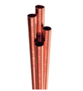 Conduit Metálico Rígido Iusa