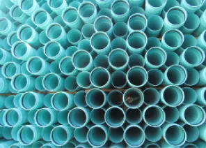 PVC Alcantarillado SDR-35 Futura
