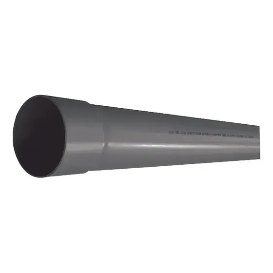 PVC Conduit CED-40