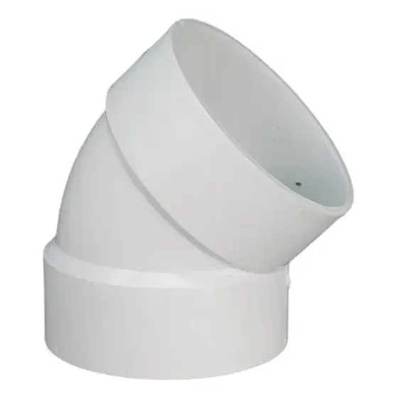 PVC Sanitario DWV Futura