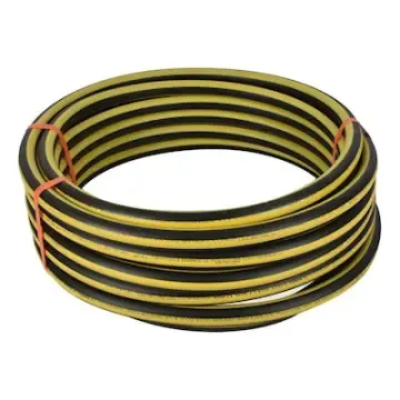 PE-AL-PE Negro Gas Futura