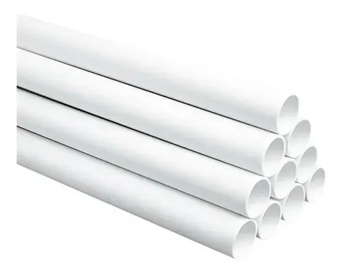 PVC Hidráulico CED-40 Futura