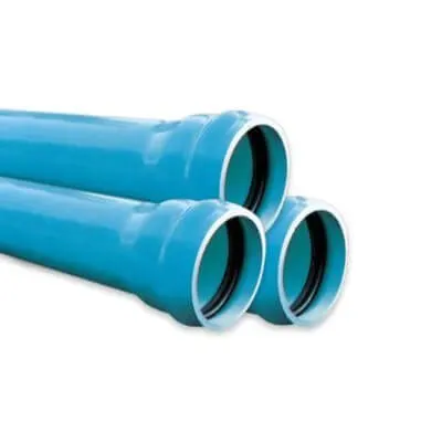 PVC Hidráulico C-900 Futura