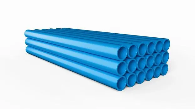 PVC Hidráulico PIP Futura